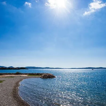 Villa The White House Sukošan