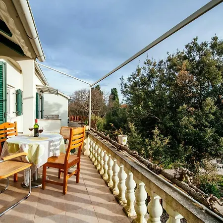 Villa The White House Sukošan