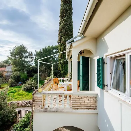 Villa The White House *