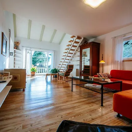 Villa The White House *